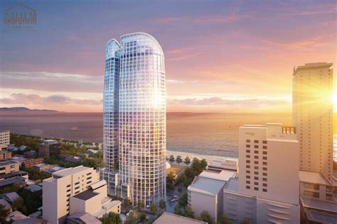 Panorama Nha Trang - Luxury Apartments with Stunning Views