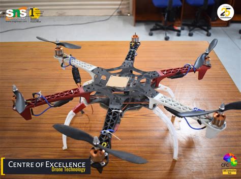 Drone at 2025