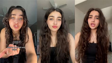 Lala Sadii TikTok Videos 2024 | Funny LalaSadii TikToks Compilation ...