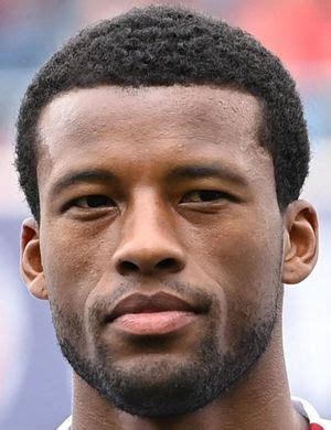 Georginio Wijnaldum - Player profile 24/25 | Transfermarkt