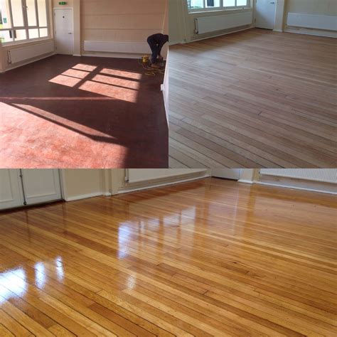 refinish hardwood flooring 9