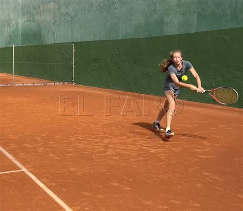 El Internacional Femenino, en acción con el cuadro final