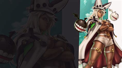 Ramlethal Valentine – PS4Wallpapers.com