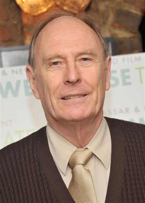 Paxton Whitehead Dead: ‘Back To School’ And ‘Mad About You’ Actor Was 85