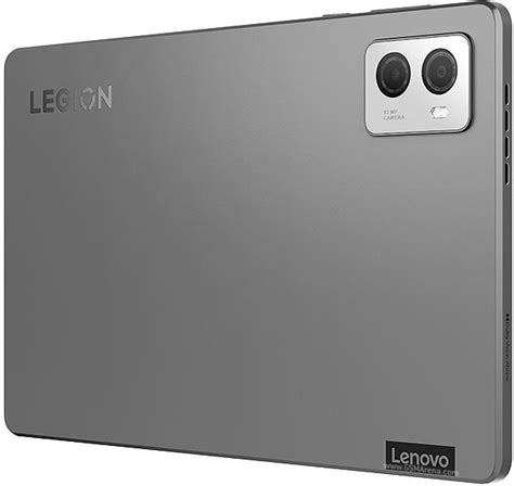 Sekilas Tentang Lenovo Legion Y700 (2023) - SukaGawai