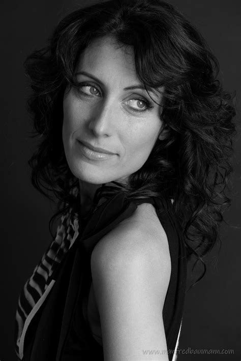 Lisa edelstein american actress – Artofit