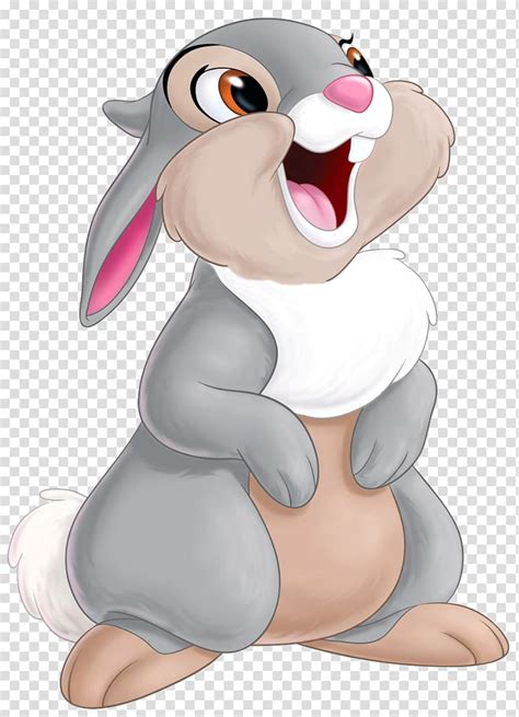 Download High Quality bunny clipart thumper Transparent PNG Images ...