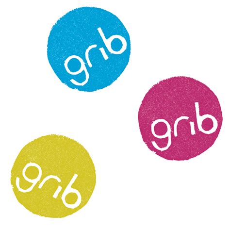 grib logo