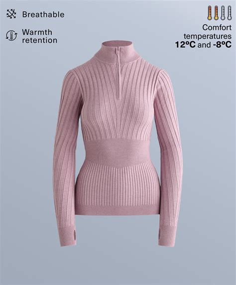 Women's ski total look | OYSHO United Kingdom