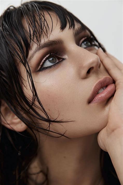 EVIE ASHBY - The Scouted