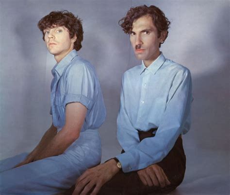 Sparks: importancia, legado y diversidad musical • Depósitio Sonoro