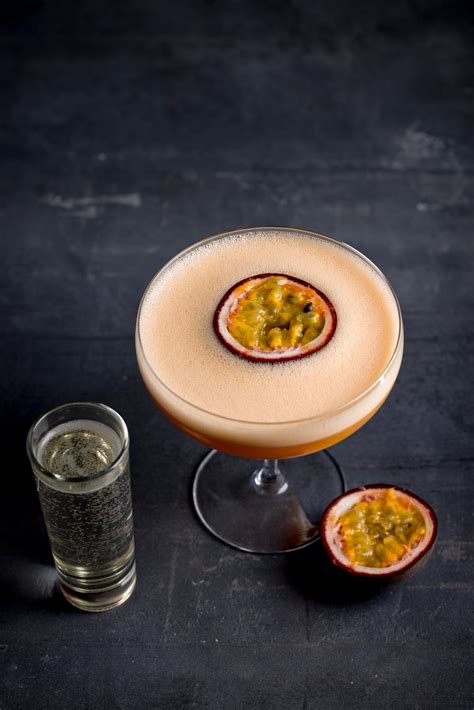 Pornstar Vanilla Red