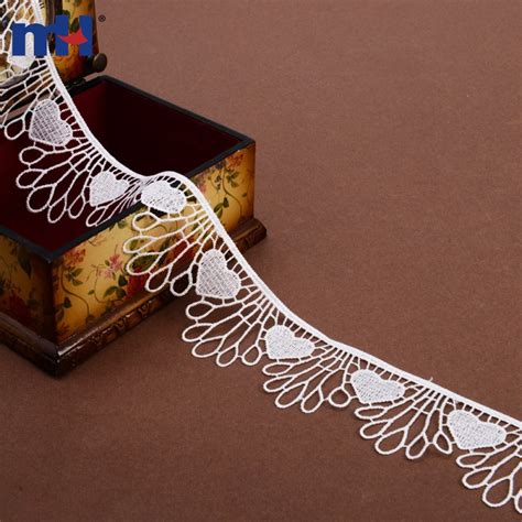 chemical lace