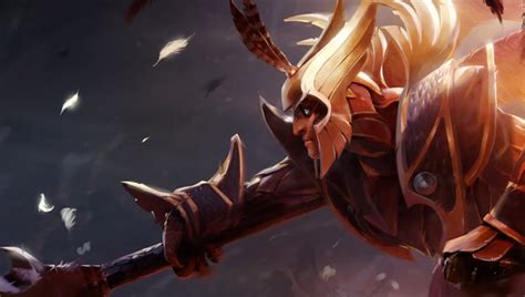 5 Best Offlane Heroes in Dota 2 | dbltap