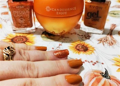 Incandessence Enjoy Avon perfume - a fragrance for women 2020
