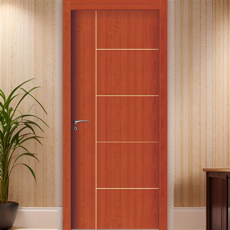 Buy American House Standard HDF Doors Online in Nigeria | Goltava ...