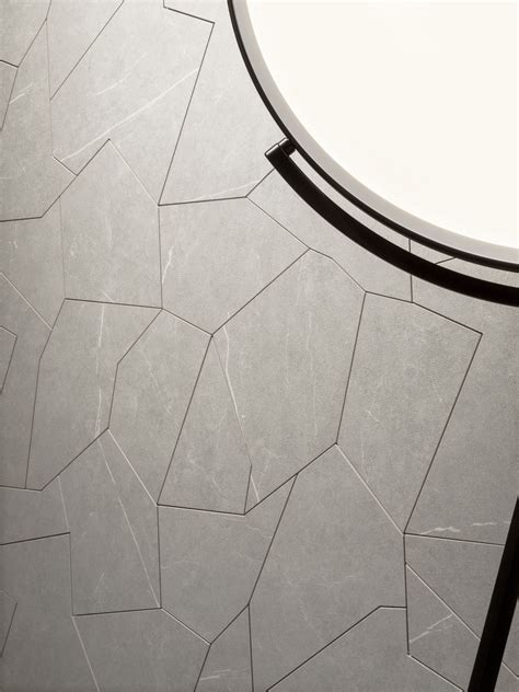 living ceramics  slab showroom   architecture  ceramic