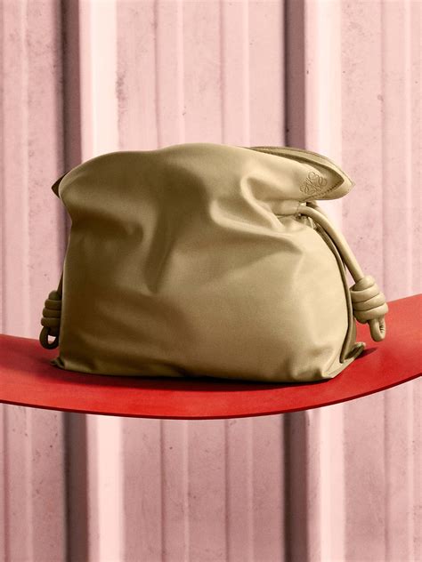 LOEWE | reinventing craft and leather