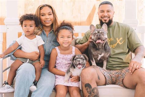 cheyennes baby daddy    kids