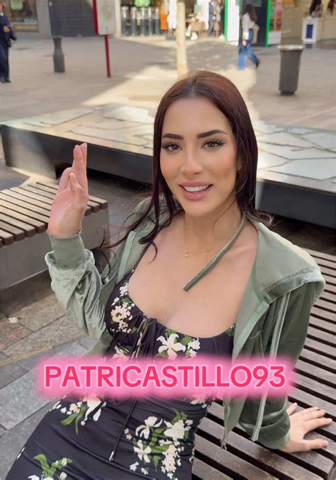 Video de Patricia Castillo (@patriciacastill093) relacionado con