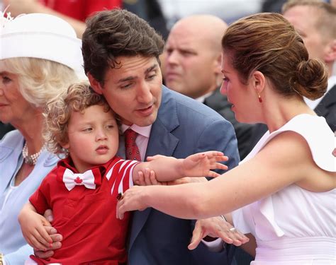 Exploring The Trudeau Family: A Deep Dive Into The Lives Of Canada's ...