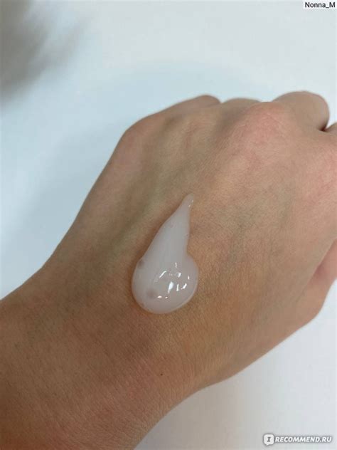 Крем-гель для умывания Bloom cosmetics facial foam cleanser ...