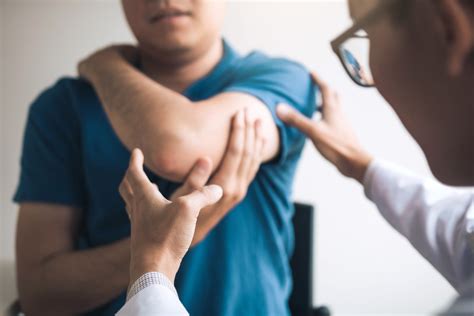 ace  assessment   elbow physio network