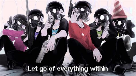 Nightcore - Russian Roulette - YouTube