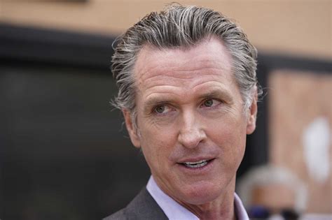 Gavin Newsom's strange California recall move is quite revealing