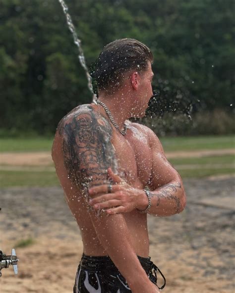 Dominic Wakeham | in a sport that i fell into for the idea of how