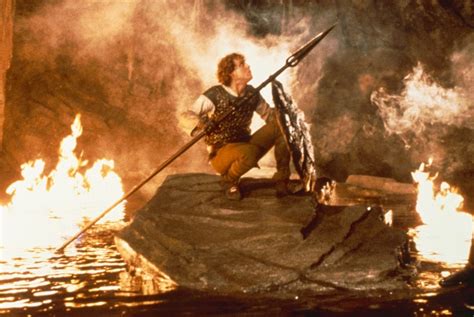 Dragonslayer (4K UHD Blu-ray Review) at Why So Blu?