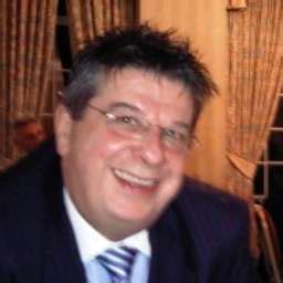 nick larcombe crunchbase person profile