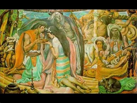aring sinukuan dayang makiling  kapampangan folktale  war love