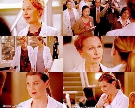 Brittany Stewart adlı kullanıcının Grey anatomy season 10 panosundaki Pin