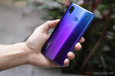 Huawei nova 3 specs, faq, comparisons