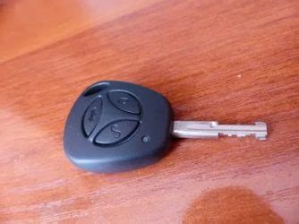 Как обучить ключ нива шевроле? | Autoline-eu.ru автожурнал