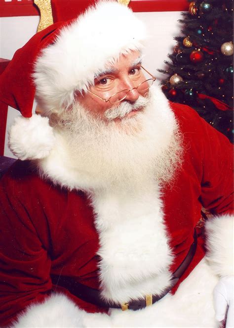 Santa Claus - Wikipedia