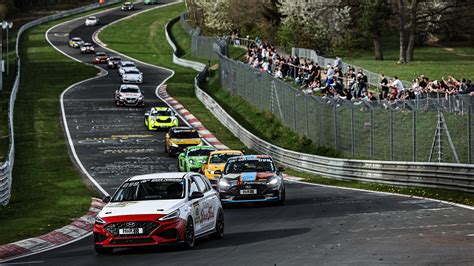 Fotoalbum: ADAC 24h Nürburgring Qualifiers, Samstag | ADAC Nürburgring