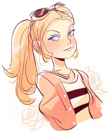 Chloé - Miraculous Ladybug Fan Art (39561632) - Fanpop