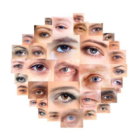 eye sizes stock  royalty  eye sizes images depositphotos