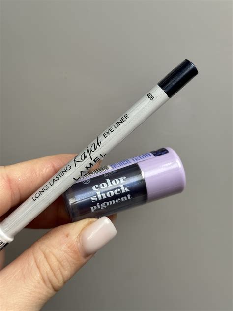 Бюджетні водостійкі гелеві олівці для очей +свотчі | MAKEUP Club