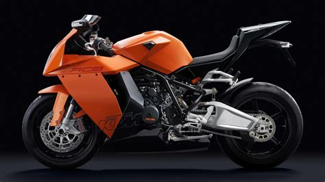 KTM 1190 RC8 WQHD 1440P Wallpaper | Pixelz