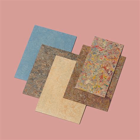 material lookout flooring