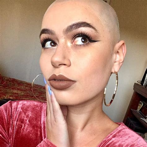 bald hairstyles  women bandana hairstyles womens haircuts summer