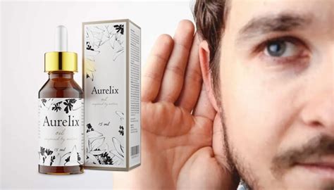 Aurelix Oil Opinions – Aid Hearings & Help Fight Tinnitus