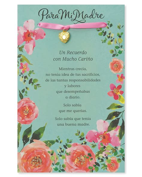 Happy Birthday Wishes For Mom In Spanish