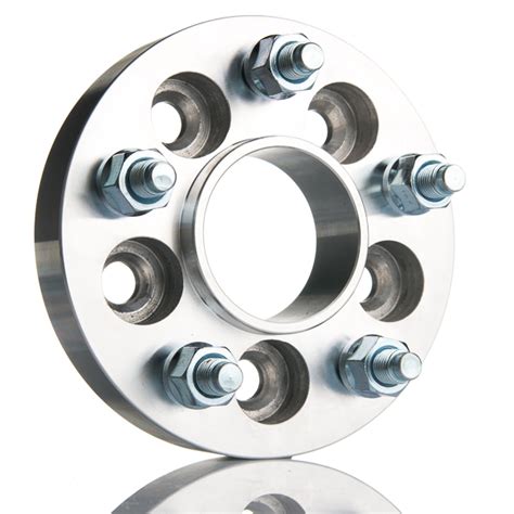 Spacer 5x108 / 5x112, 25mm