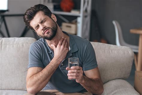 When To Seek Help For A Hoarse Voice | ENT Sheffield