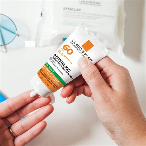 10 La Roche-Posay Sunscreens | POPSUGAR Beauty
