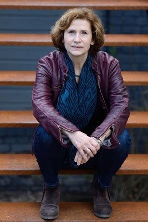 Marie Bunel Attending Photo Session Part Editorial Stock Photo - Stock ...